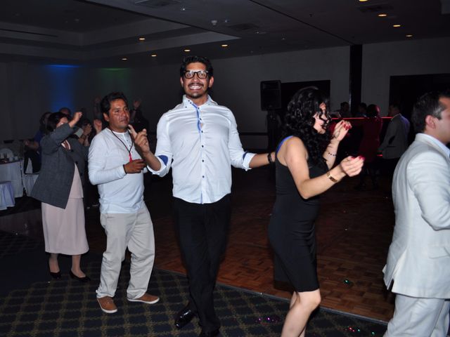 La boda de Miguel y Lilia en Pedregal, Ciudad de México 319