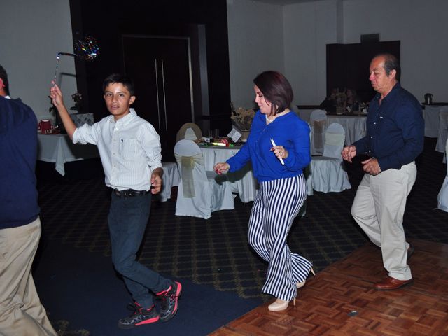 La boda de Miguel y Lilia en Pedregal, Ciudad de México 321