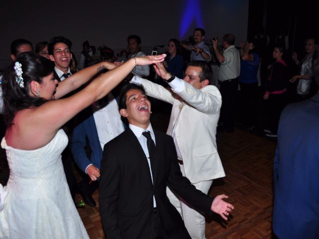 La boda de Miguel y Lilia en Pedregal, Ciudad de México 329