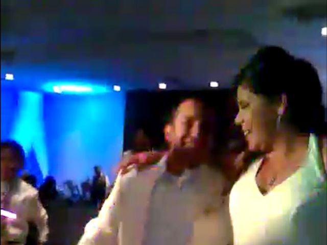 La boda de Miguel y Lilia en Pedregal, Ciudad de México 345