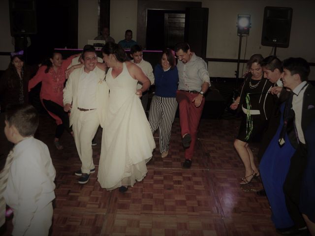 La boda de Miguel y Lilia en Pedregal, Ciudad de México 352