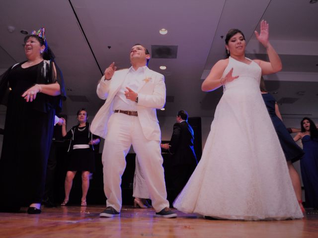 La boda de Miguel y Lilia en Pedregal, Ciudad de México 365