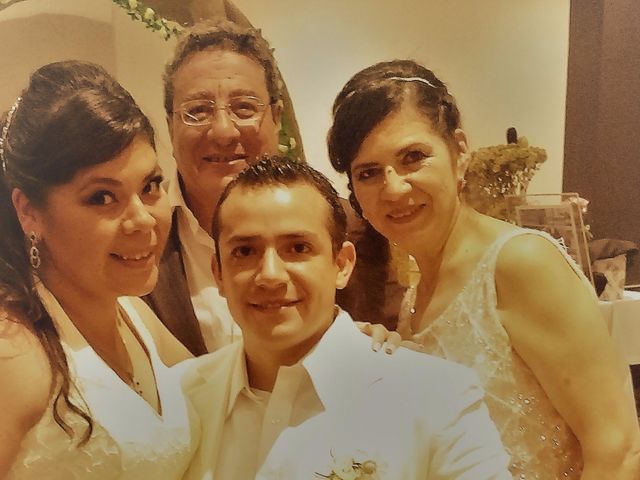 La boda de Miguel y Lilia en Pedregal, Ciudad de México 371