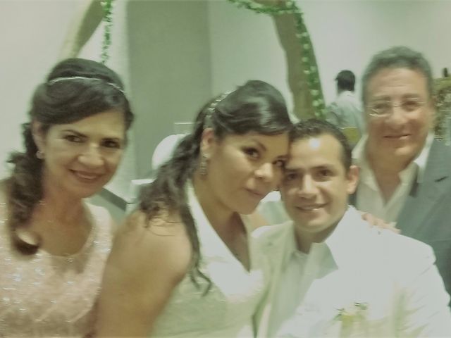 La boda de Miguel y Lilia en Pedregal, Ciudad de México 372