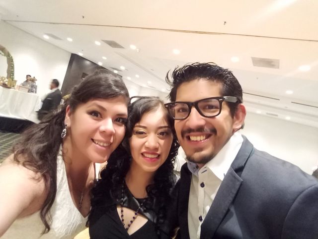 La boda de Miguel y Lilia en Pedregal, Ciudad de México 379