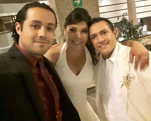 La boda de Miguel y Lilia en Pedregal, Ciudad de México 388