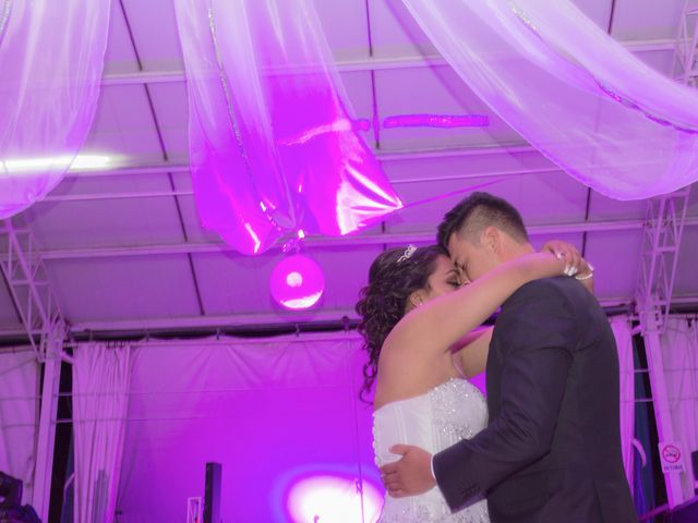 La boda de Adan y Itzel en Pachuca, Hidalgo 26