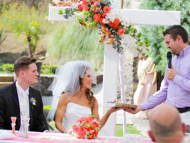 La boda de Philip  y Valentina en Tepoztlán, Morelos 14