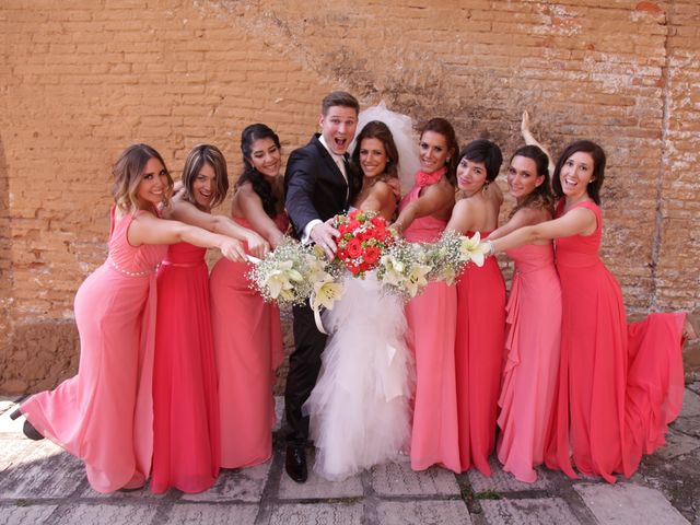 La boda de Philip  y Valentina en Tepoztlán, Morelos 29
