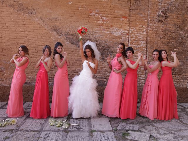 La boda de Philip  y Valentina en Tepoztlán, Morelos 30