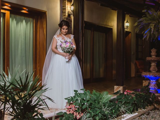 La boda de Cristhian y Mindy en Tapachula, Chiapas 8