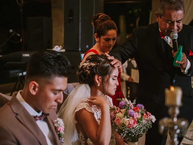 La boda de Cristhian y Mindy en Tapachula, Chiapas 17