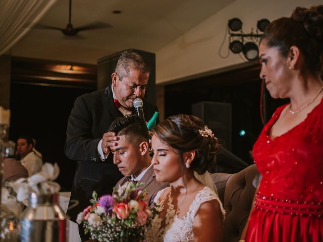 La boda de Cristhian y Mindy en Tapachula, Chiapas 18