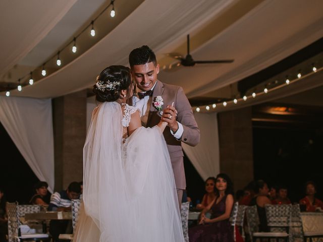 La boda de Cristhian y Mindy en Tapachula, Chiapas 19