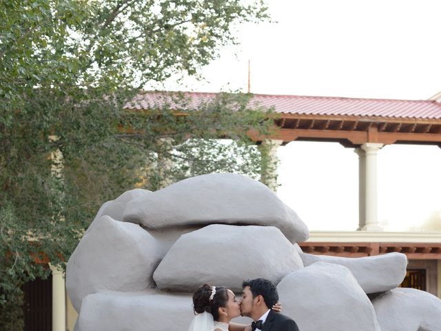 La boda de Jorge  y Paola en Ciudad Juárez, Chihuahua 6