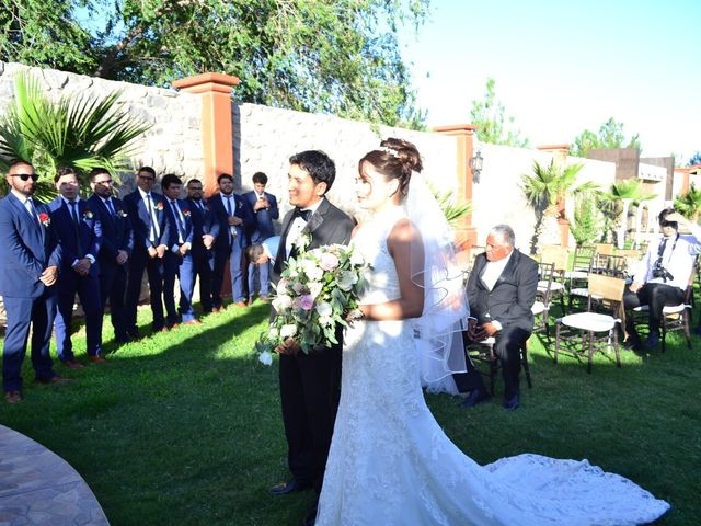 La boda de Jorge  y Paola en Ciudad Juárez, Chihuahua 9
