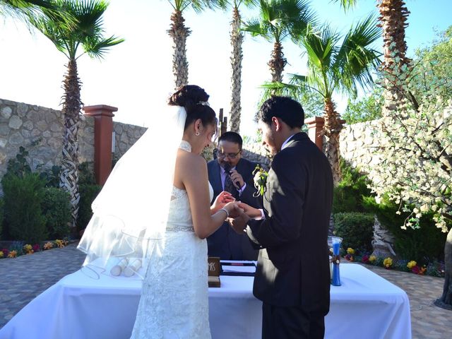 La boda de Jorge  y Paola en Ciudad Juárez, Chihuahua 10