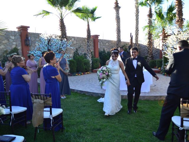 La boda de Jorge  y Paola en Ciudad Juárez, Chihuahua 11