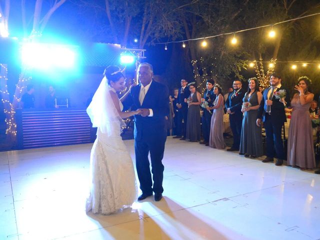 La boda de Jorge  y Paola en Ciudad Juárez, Chihuahua 12