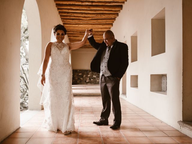 La boda de Victor y Faby en Parras de la Fuente, Coahuila 10