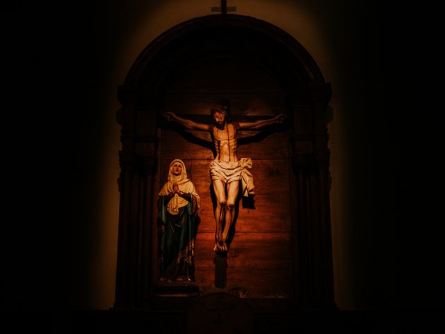 La boda de Victor y Faby en Parras de la Fuente, Coahuila 15