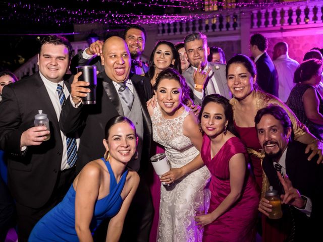La boda de Victor y Faby en Parras de la Fuente, Coahuila 29