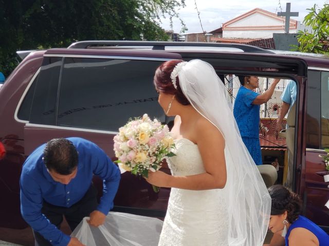 La boda de Jonathan  y Ana karen en Ixtapa Zihuatanejo, Guerrero 4