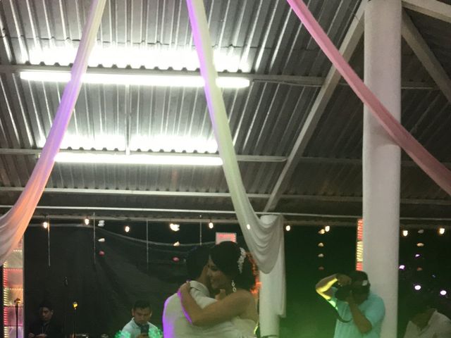 La boda de Jonathan  y Ana karen en Ixtapa Zihuatanejo, Guerrero 6