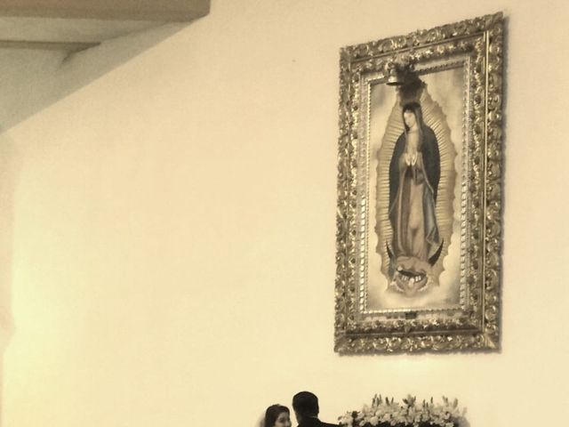 La boda de Luis y Mayra en Zapopan, Jalisco 6