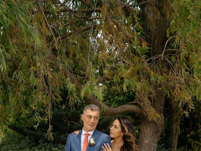 La boda de Jorge y Raquel en Toluca, Estado México 6