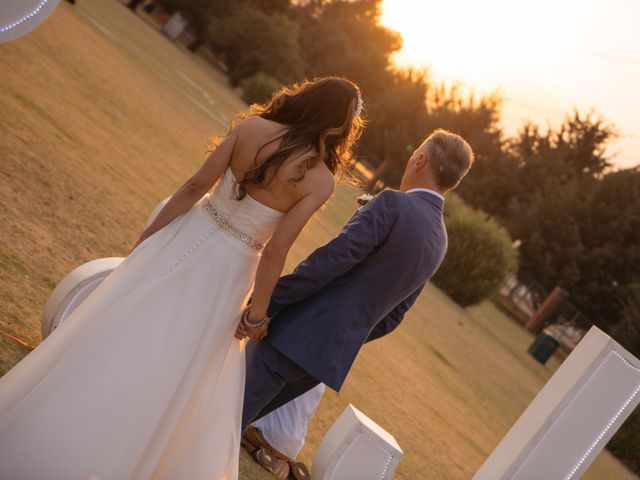 La boda de Jorge y Raquel en Toluca, Estado México 7