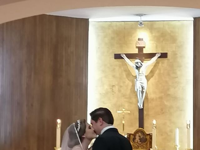 La boda de Juan Manuel y Marcela en Zapopan, Jalisco 5