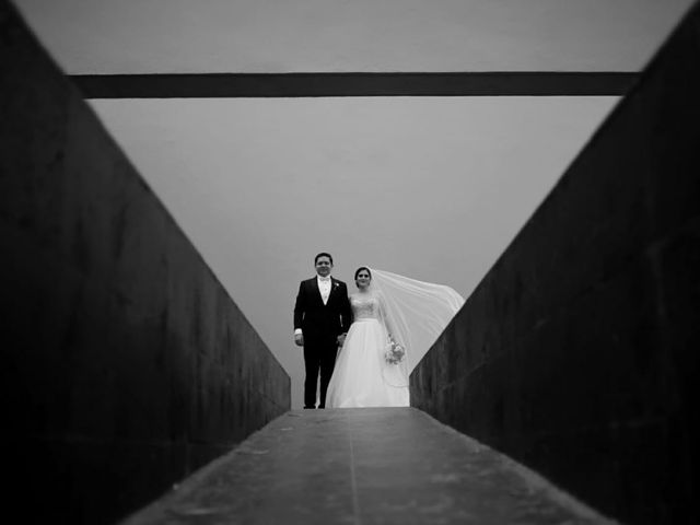 La boda de Juan Manuel y Marcela en Zapopan, Jalisco 6
