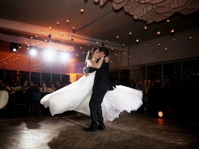 La boda de Juan Manuel y Marcela en Zapopan, Jalisco 7