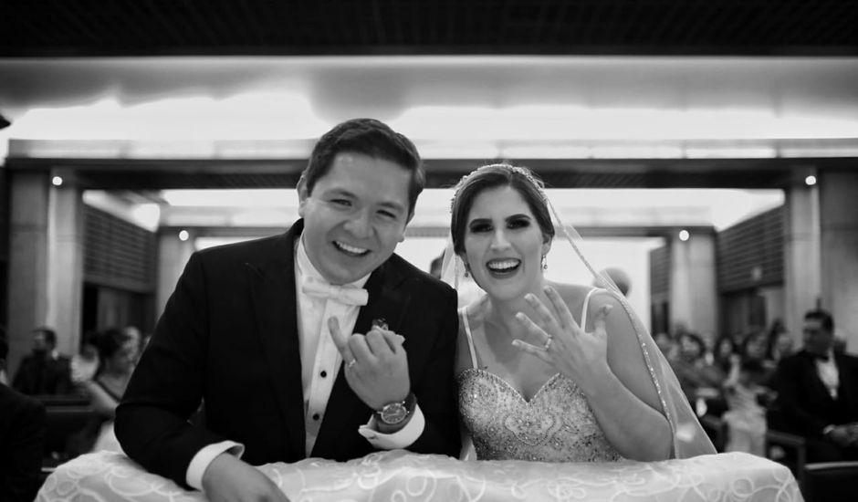 La boda de Juan Manuel y Marcela en Zapopan, Jalisco