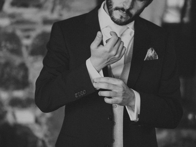 La boda de Antonio y Karen en Querétaro, Querétaro 13