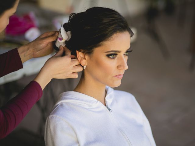 La boda de Antonio y Karen en Querétaro, Querétaro 17