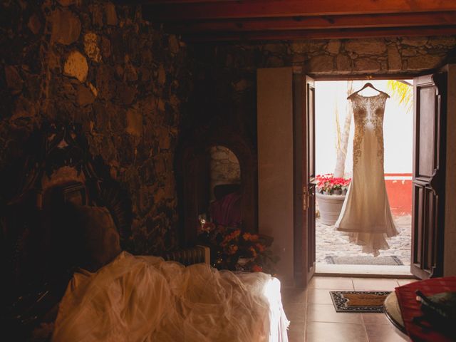 La boda de Antonio y Karen en Querétaro, Querétaro 21