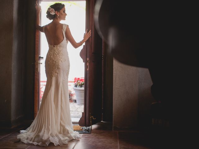 La boda de Antonio y Karen en Querétaro, Querétaro 24