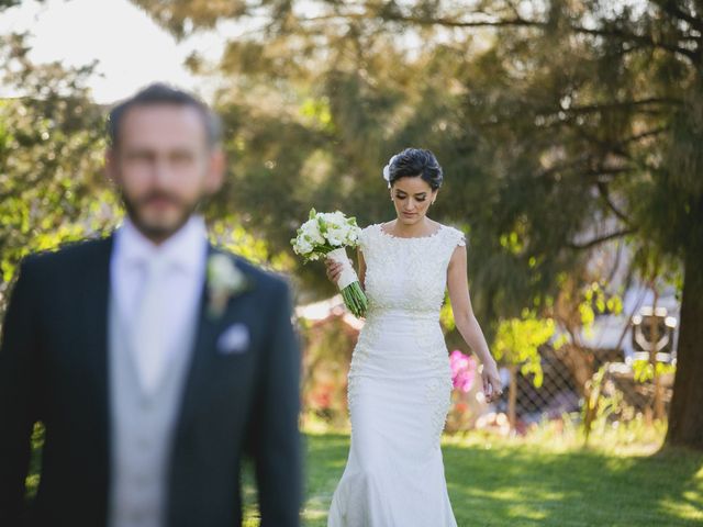 La boda de Antonio y Karen en Querétaro, Querétaro 25