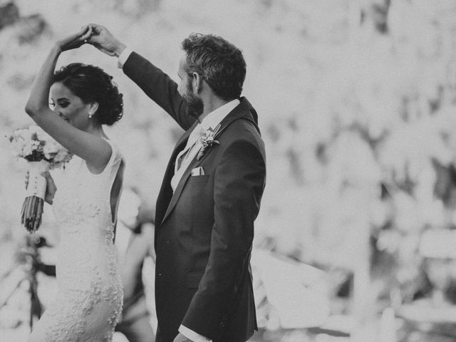 La boda de Antonio y Karen en Querétaro, Querétaro 31