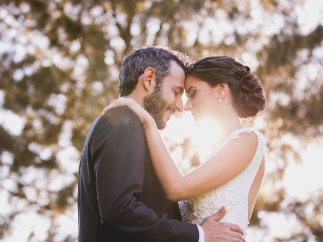 La boda de Antonio y Karen en Querétaro, Querétaro 1