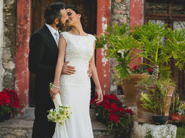 La boda de Antonio y Karen en Querétaro, Querétaro 42