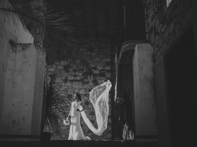 La boda de Antonio y Karen en Querétaro, Querétaro 54