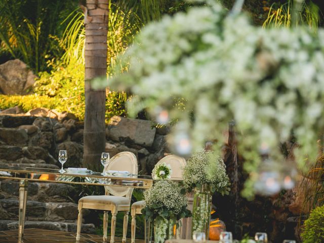 La boda de Antonio y Karen en Querétaro, Querétaro 58