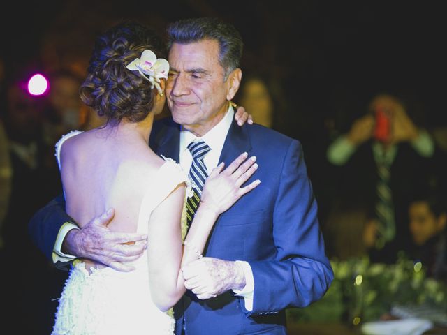 La boda de Antonio y Karen en Querétaro, Querétaro 75