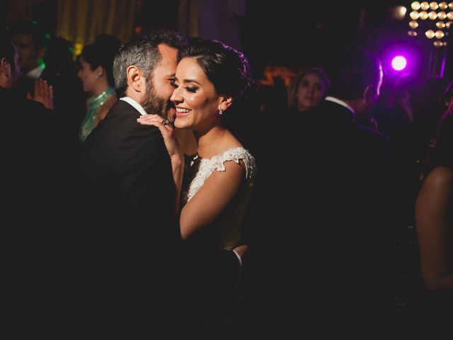 La boda de Antonio y Karen en Querétaro, Querétaro 84