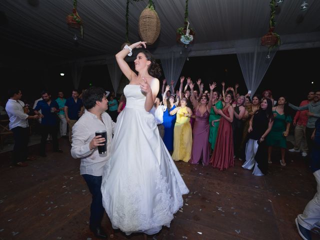 La boda de Isaac y Olga en Jiutepec, Morelos 3