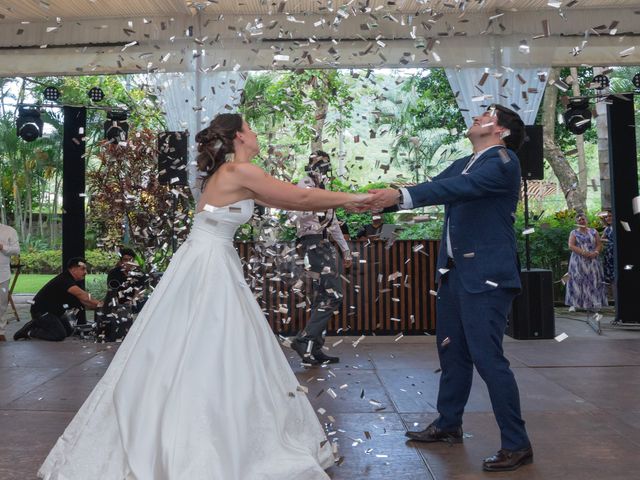 La boda de Isaac y Olga en Jiutepec, Morelos 35