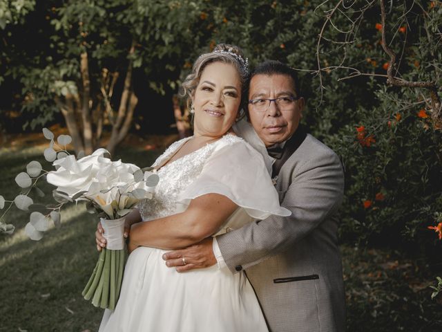 La boda de Jesús y Lety en Aguascalientes, Aguascalientes 3